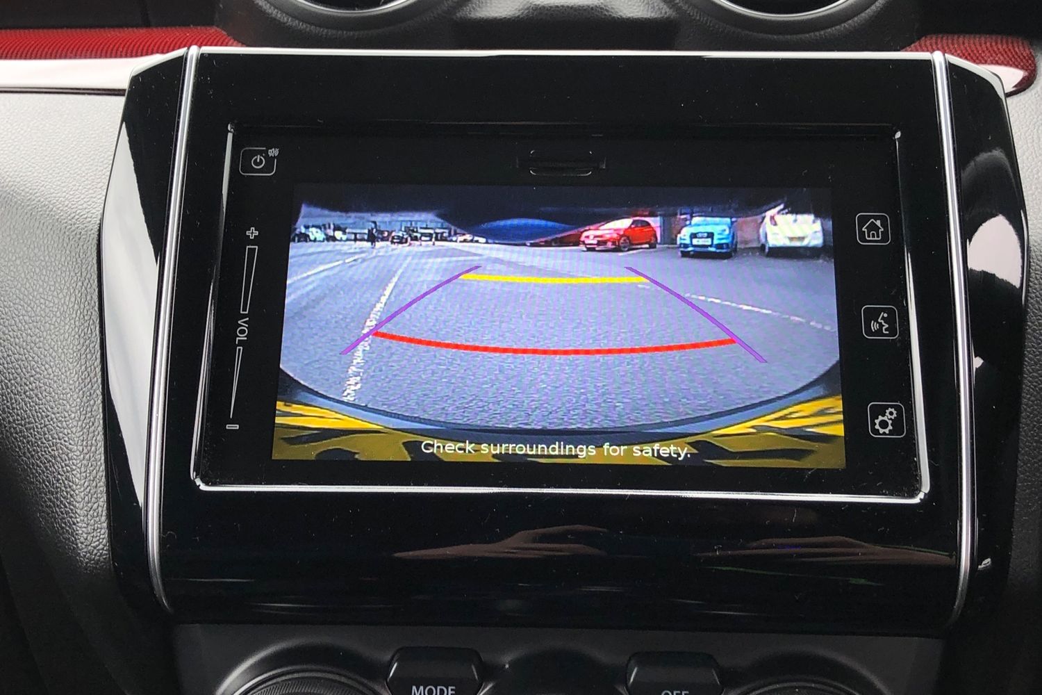 Used Suzuki Swift 2022 for sale - 77451026: Photo 12