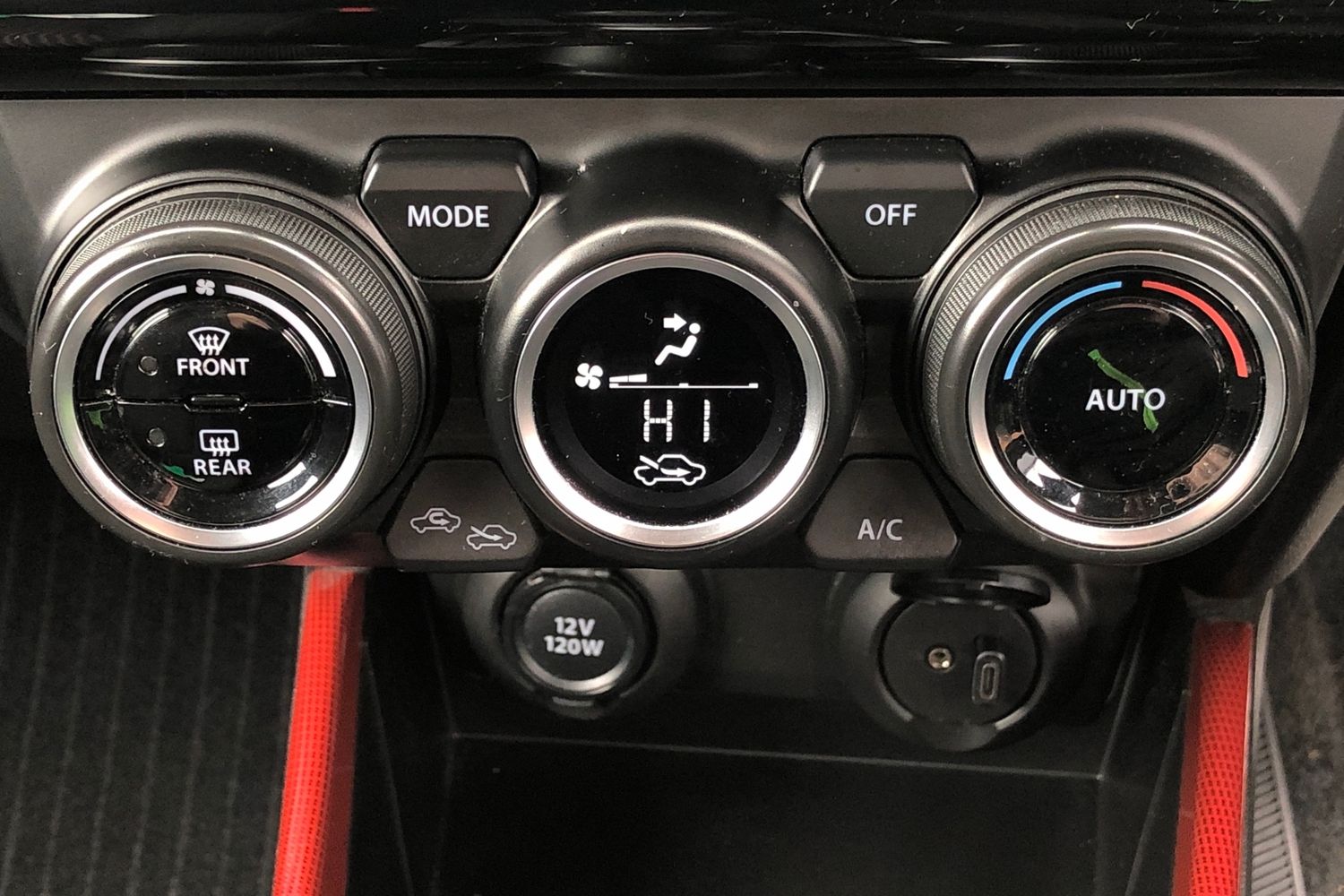 Used Suzuki Swift 2022 for sale - 77451026: Photo 13