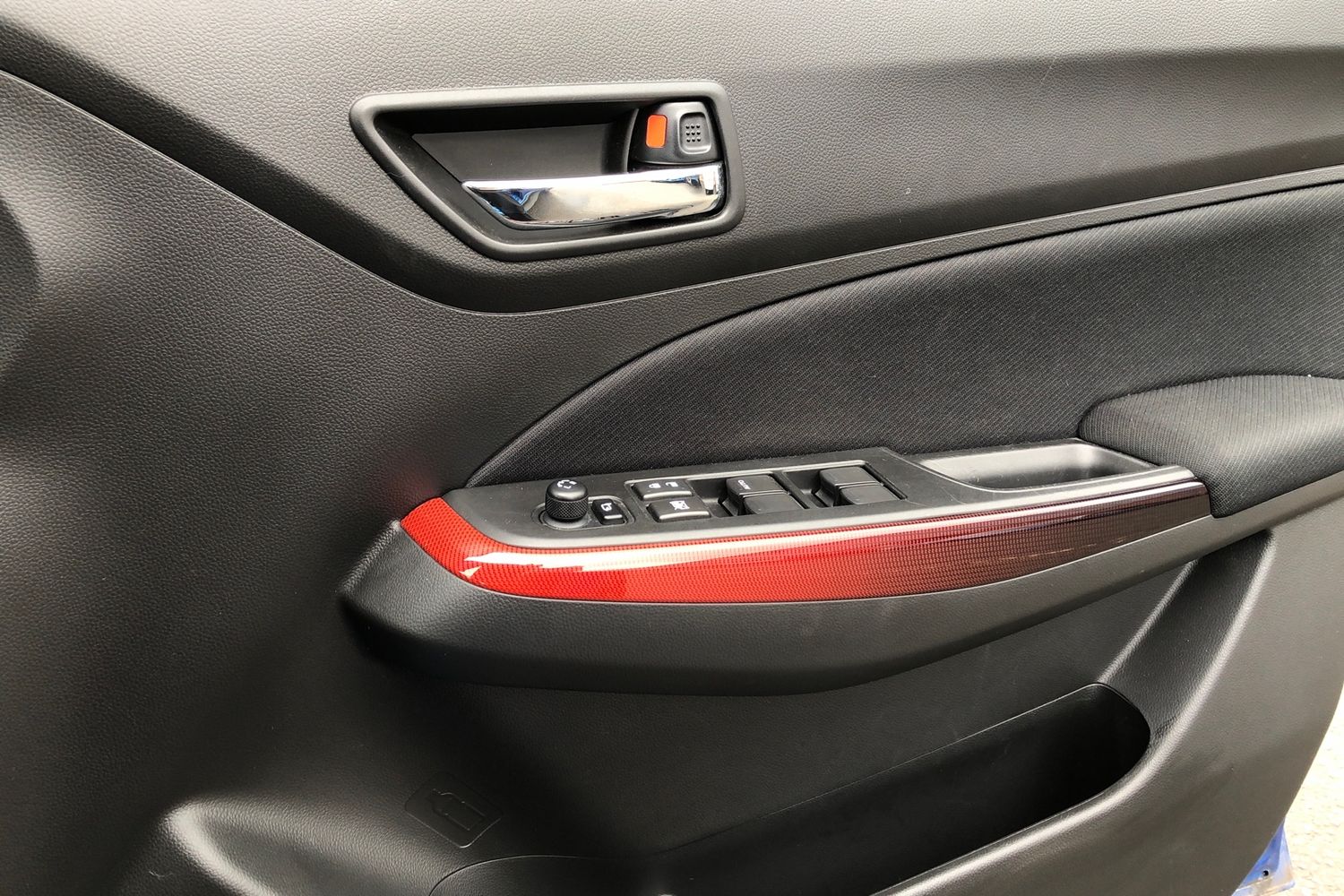 Used Suzuki Swift 2022 for sale - 77451026: Photo 16