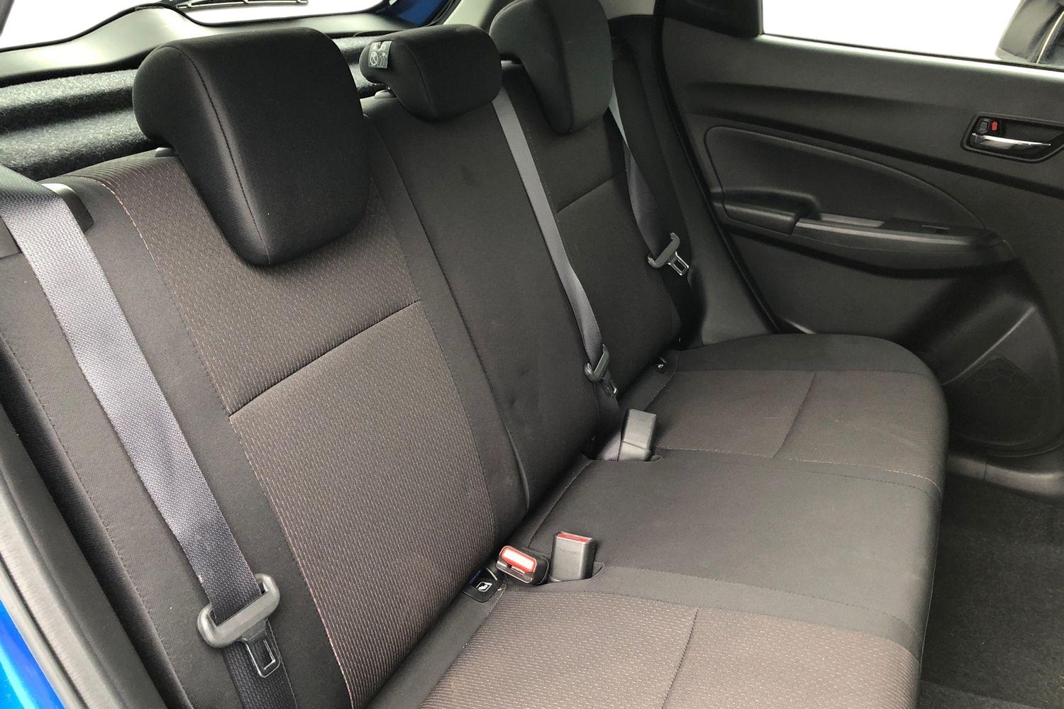 Used Suzuki Swift 2022 for sale - 77451026: Photo 17