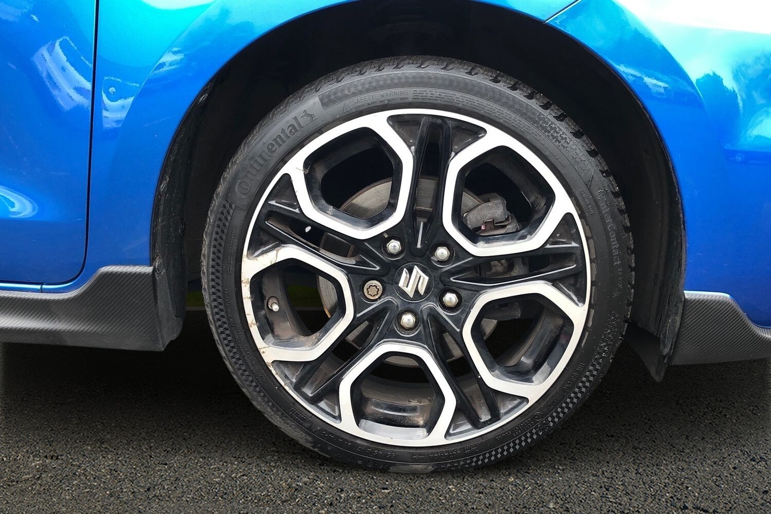 Used Suzuki Swift 2022 for sale - 77451026: Photo 19