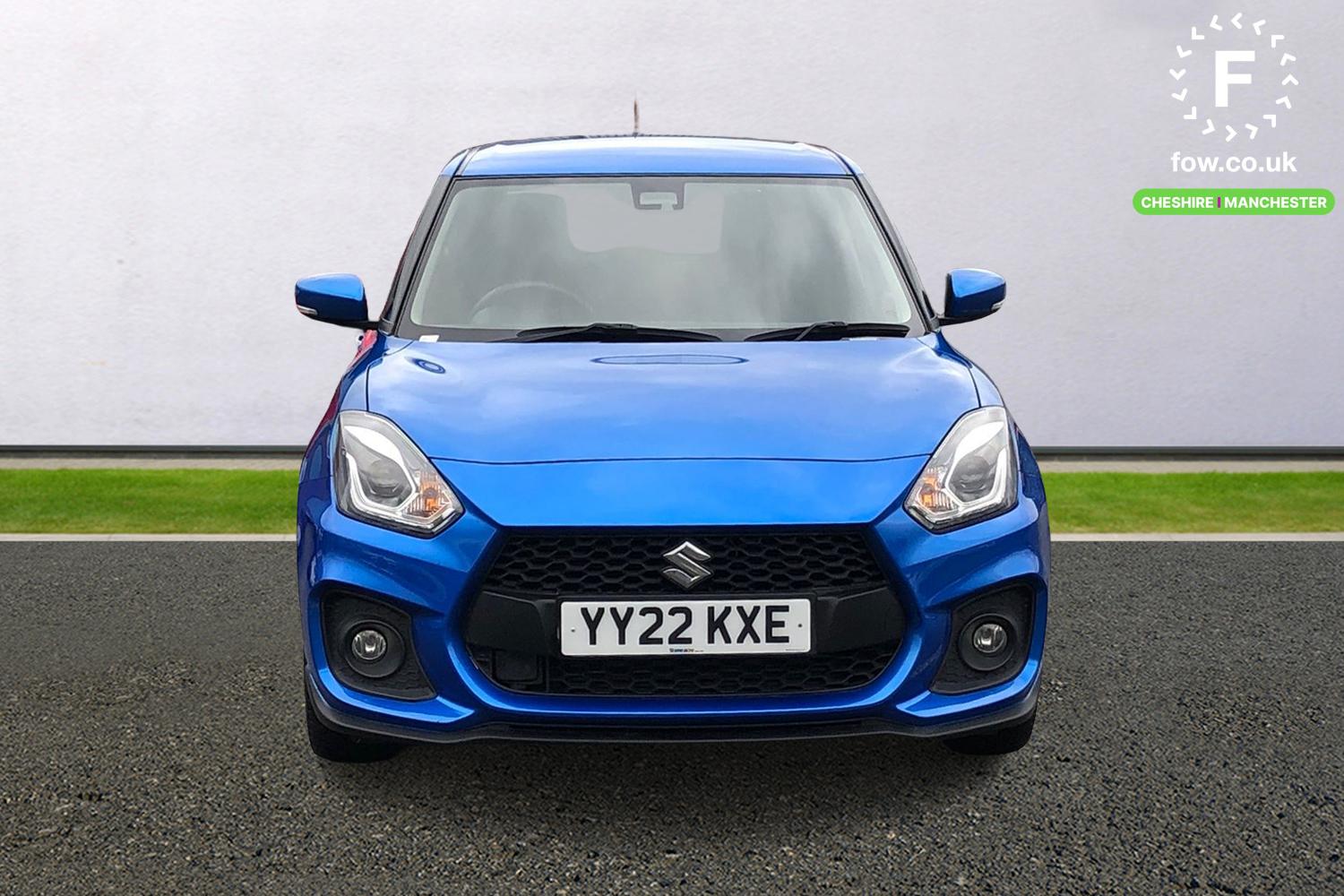 Used Suzuki Swift 2022 for sale - 77451026: Photo 20