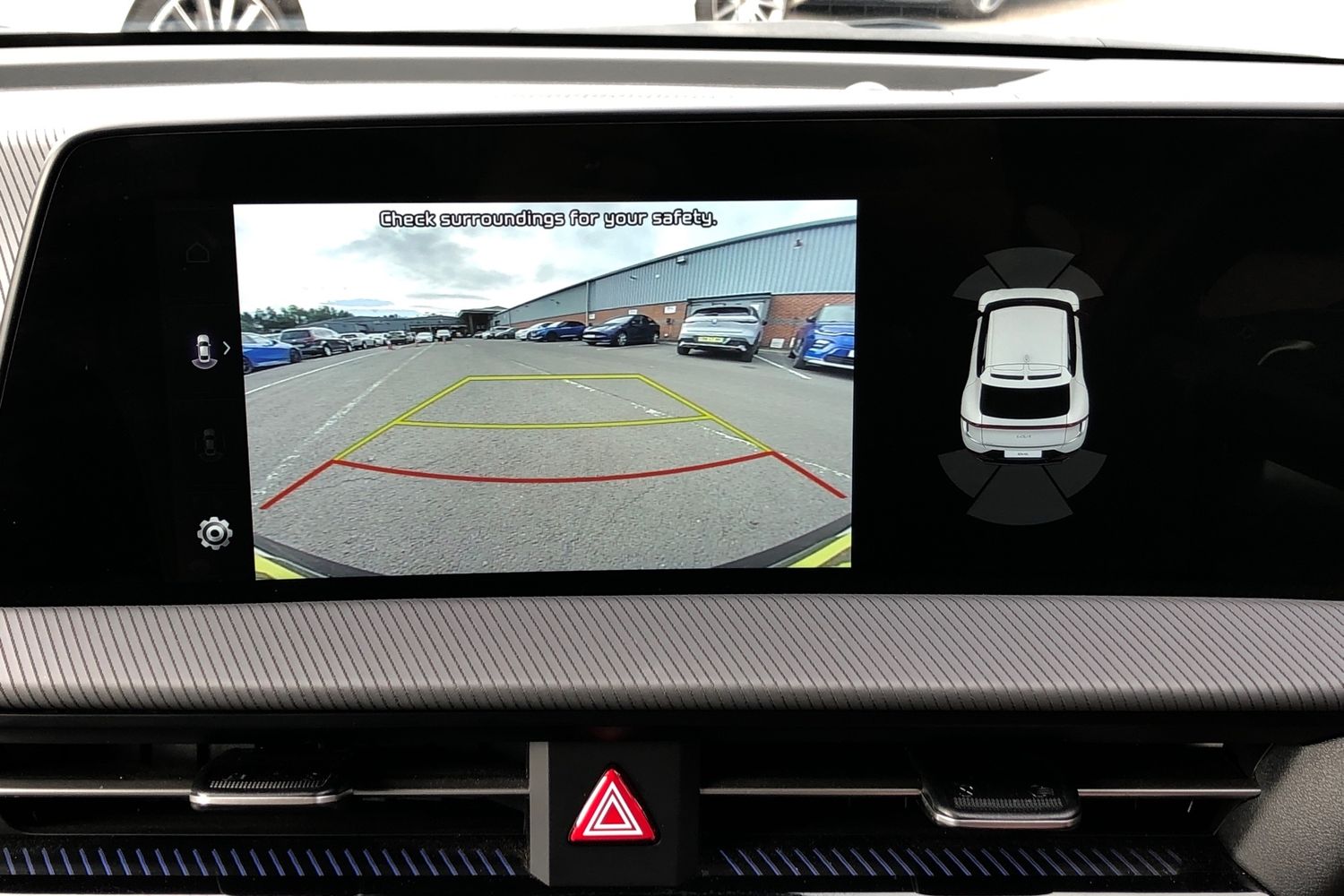 Used Kia EV6 2022 for sale - 76082008: Photo 10