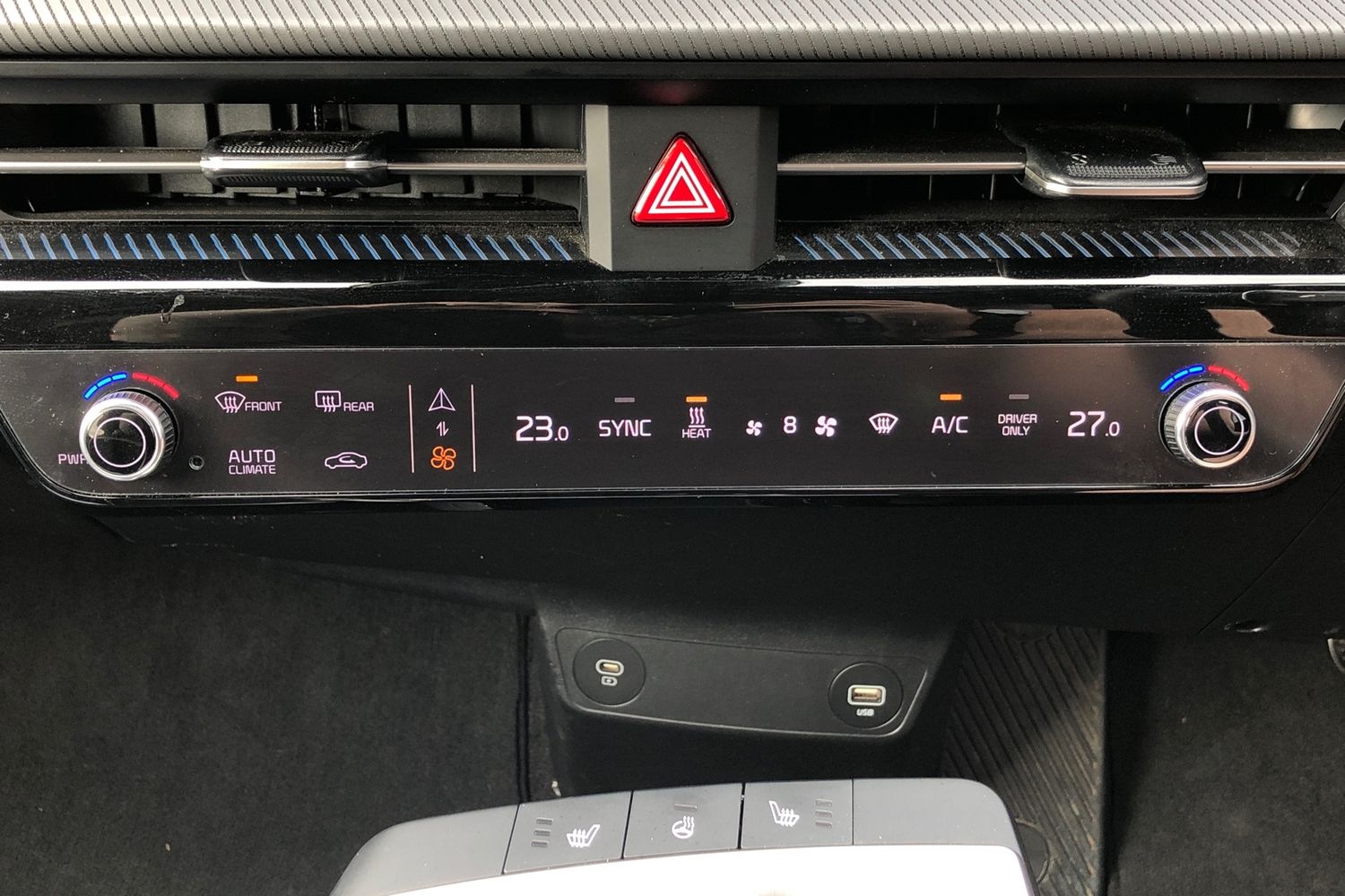 Used Kia EV6 2022 for sale - 76082008: Photo 11