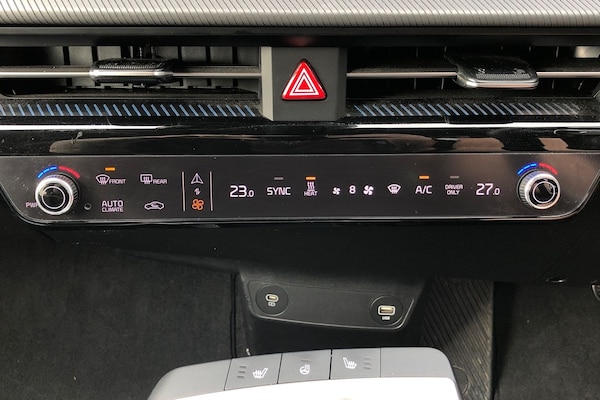 Used Kia EV6 2022 for sale - 76082008: Photo 11