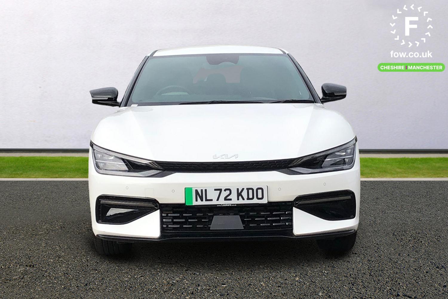 Used Kia EV6 2022 for sale - 76082008: Photo 19