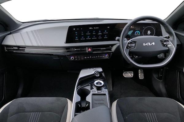 Used Kia EV6 2022 for sale - 76082008: Photo 3