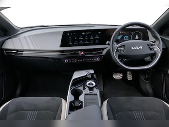 Used Kia EV6 2022 for sale - 76082008: Photo 3