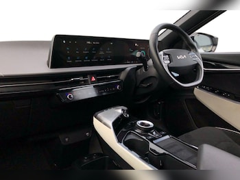 Used Kia EV6 2022 for sale - 76082008: Photo 4