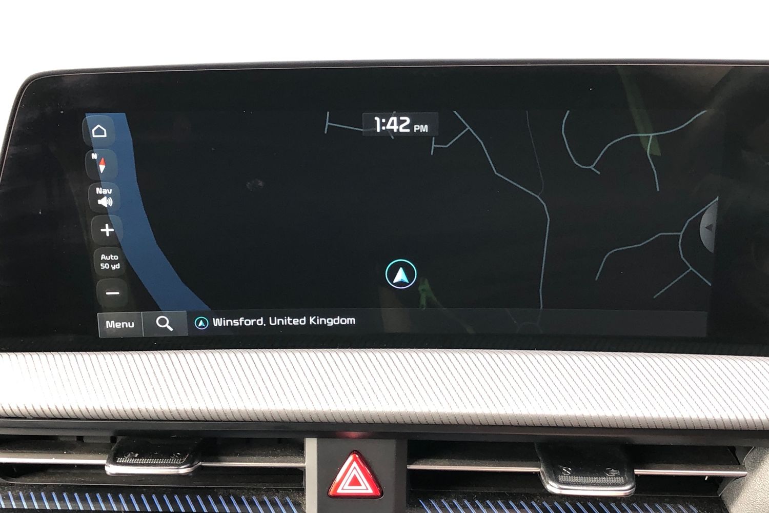 Used Kia EV6 2022 for sale - 76082008: Photo 8