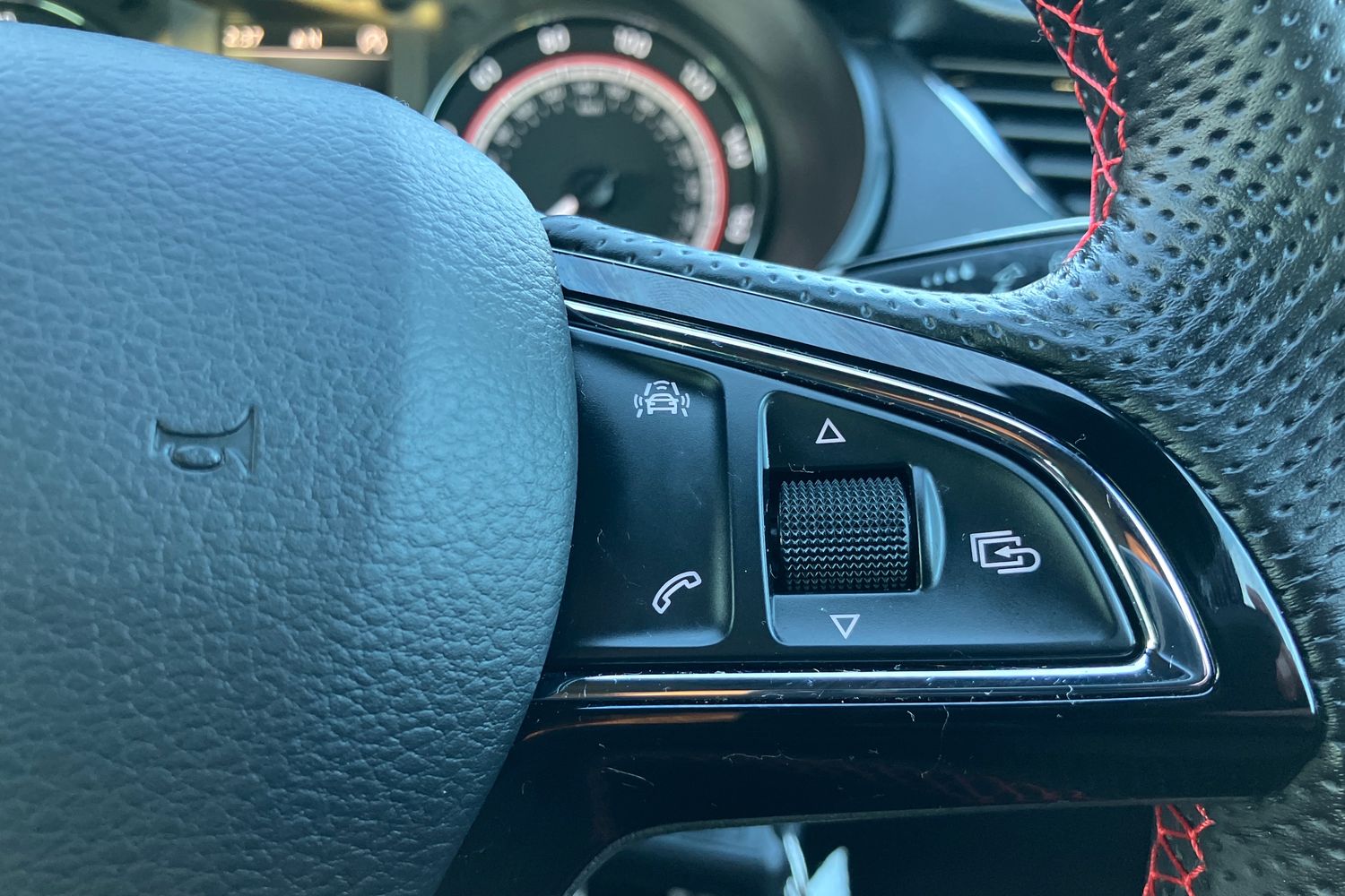 Used Skoda Octavia 2018 for sale - 76884175: Photo 16