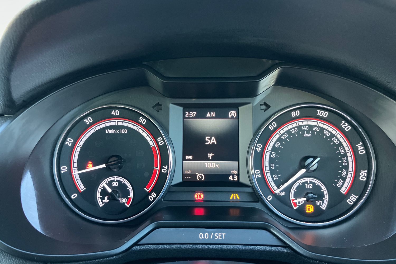 Used Skoda Octavia 2018 for sale - 76884175: Photo 19