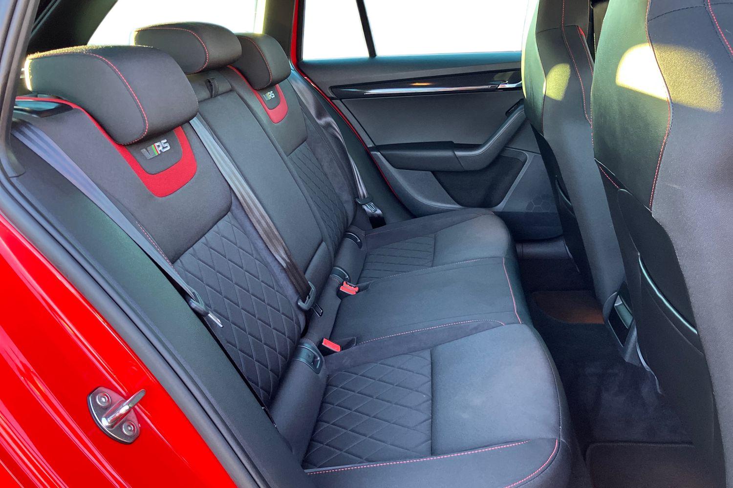 Used Skoda Octavia 2018 for sale - 76884175: Photo 23