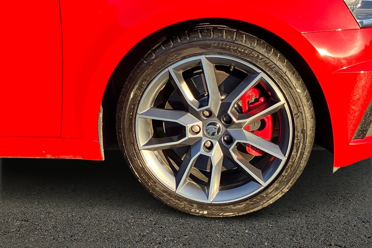 Used Skoda Octavia 2018 for sale - 76884175: Photo 25