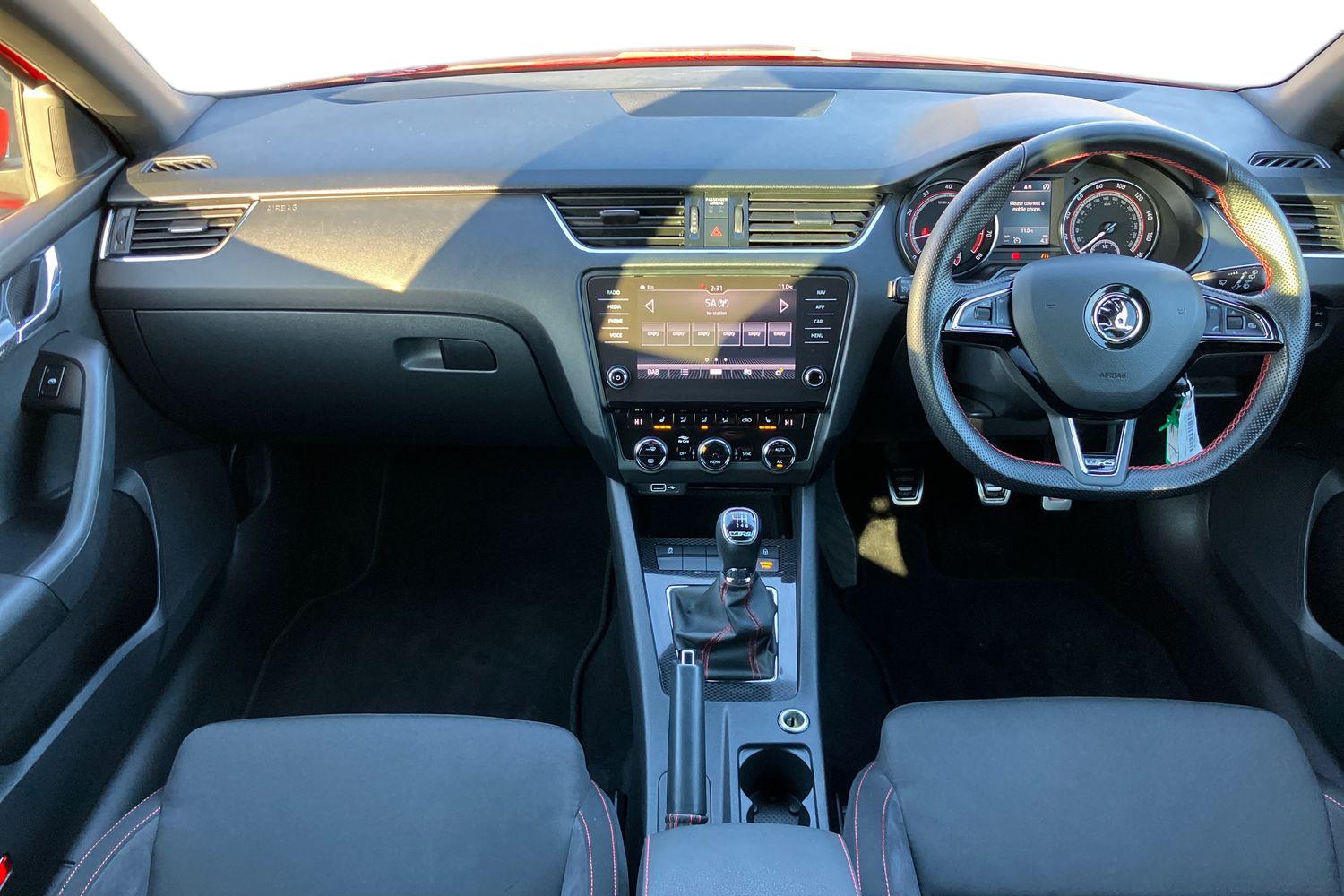 Used Skoda Octavia 2018 for sale - 76884175: Photo 3