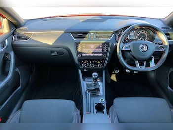 Used Skoda Octavia 2018 for sale - 76884175: Photo