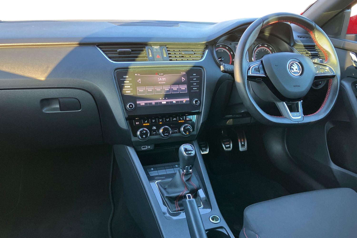 Used Skoda Octavia 2018 for sale - 76884175: Photo 4