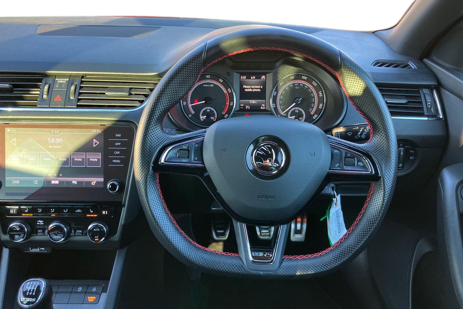 Used Skoda Octavia 2018 for sale - 76884175: Photo 5