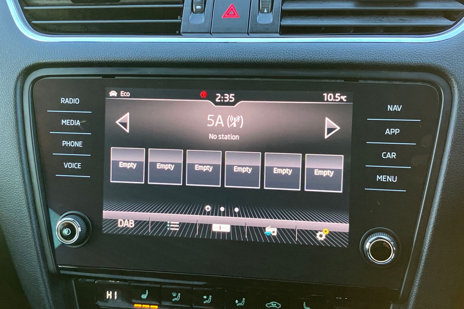 Used Skoda Octavia 2018 for sale - 76884175: Photo 6