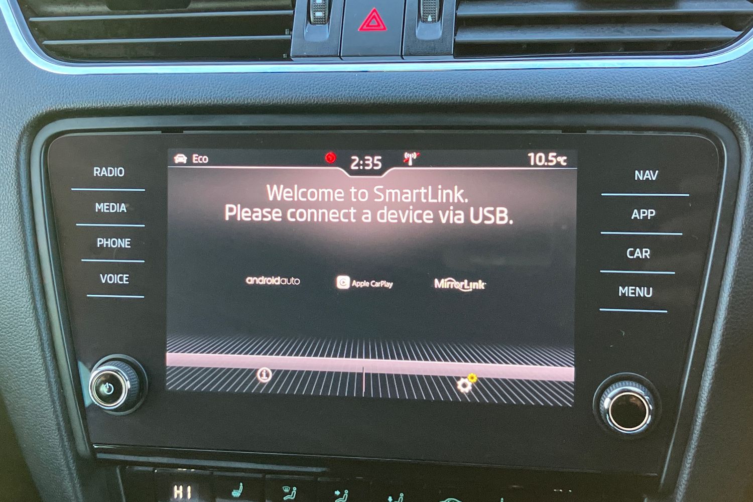 Used Skoda Octavia 2018 for sale - 76884175: Photo 8