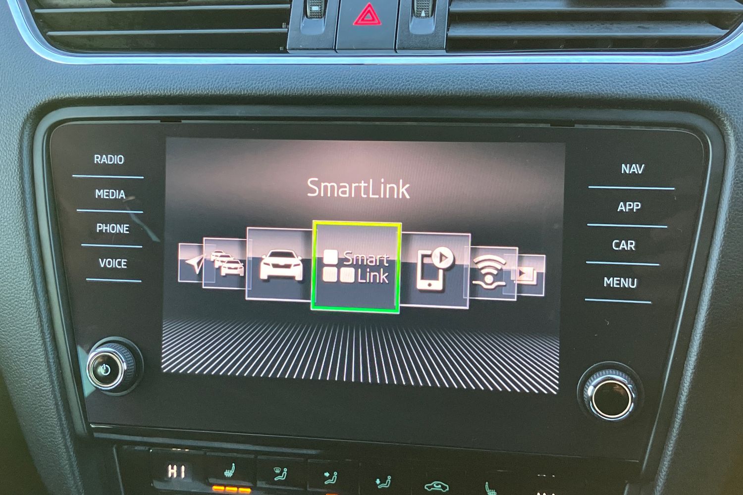 Used Skoda Octavia 2018 for sale - 76884175: Photo 9