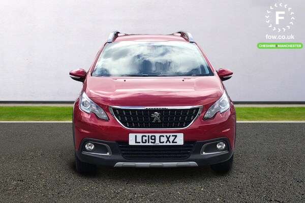Used Peugeot 2008 2019 for sale - 75938123: Photo 15