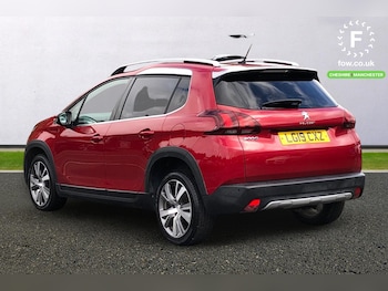 Used Peugeot 2008 2019 for sale - 75938123: Photo 2