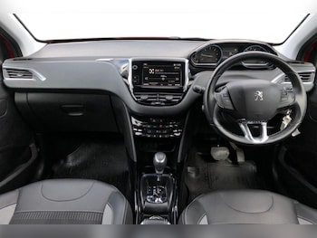 Used Peugeot 2008 2019 for sale - 75938123: Photo 3
