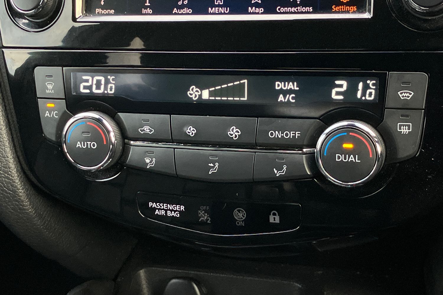 Used Nissan Qashqai 2019 for sale - 77515124: Photo 11