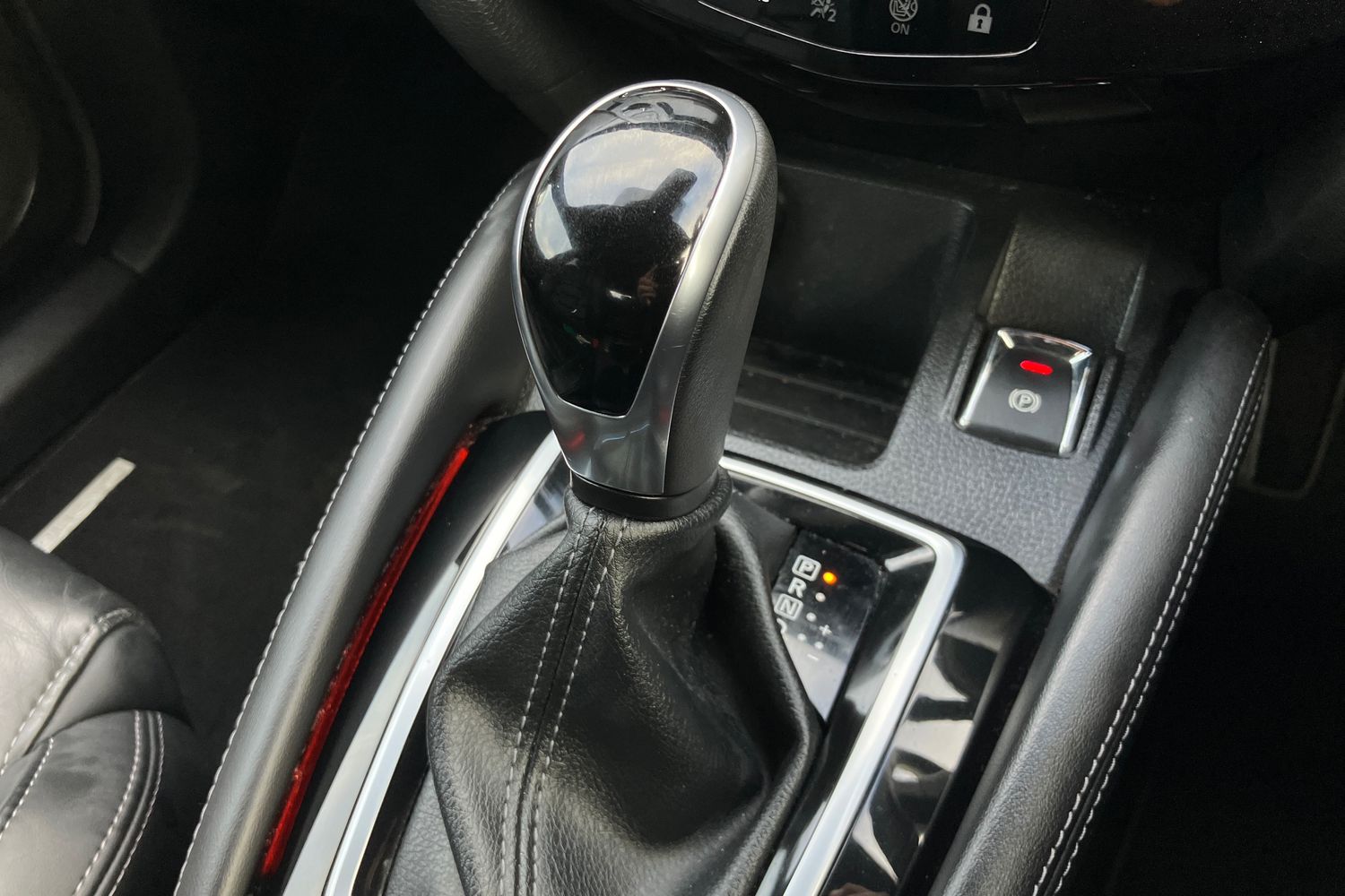 Used Nissan Qashqai 2019 for sale - 77515124: Photo 12