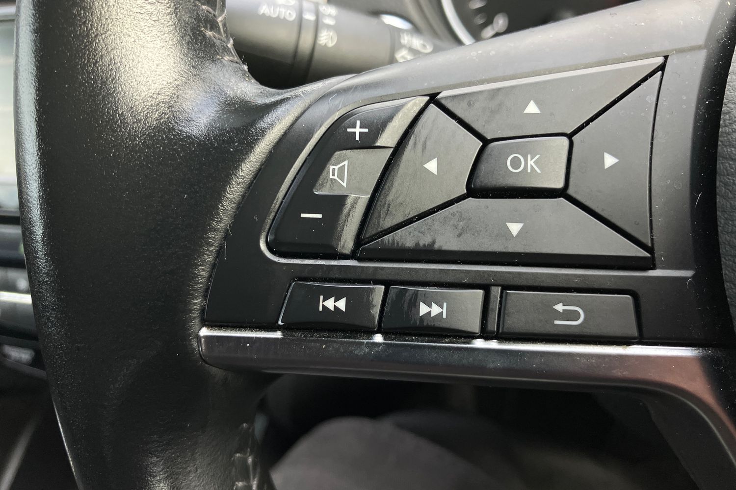 Used Nissan Qashqai 2019 for sale - 77515124: Photo 14