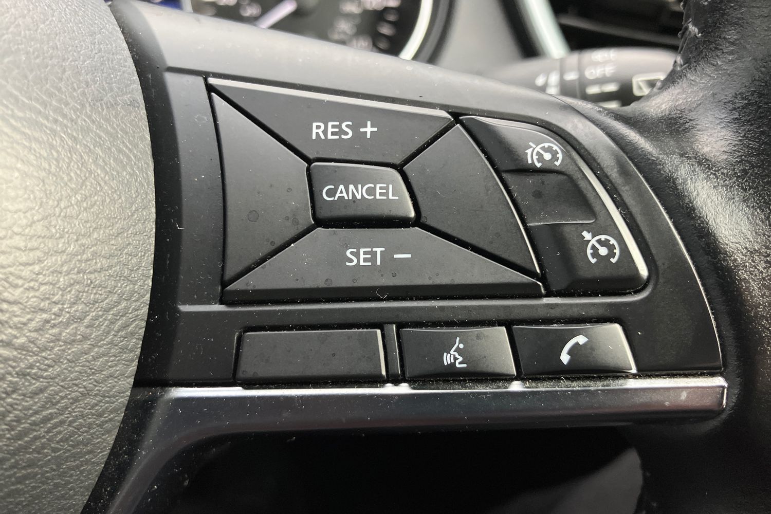 Used Nissan Qashqai 2019 for sale - 77515124: Photo 15