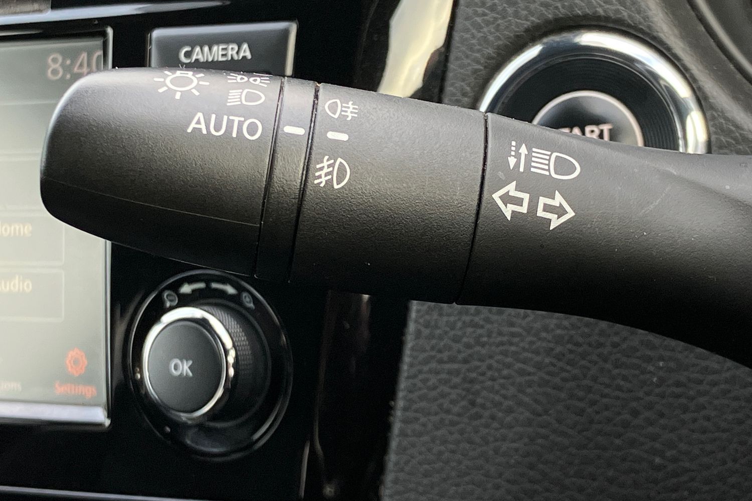 Used Nissan Qashqai 2019 for sale - 77515124: Photo 16