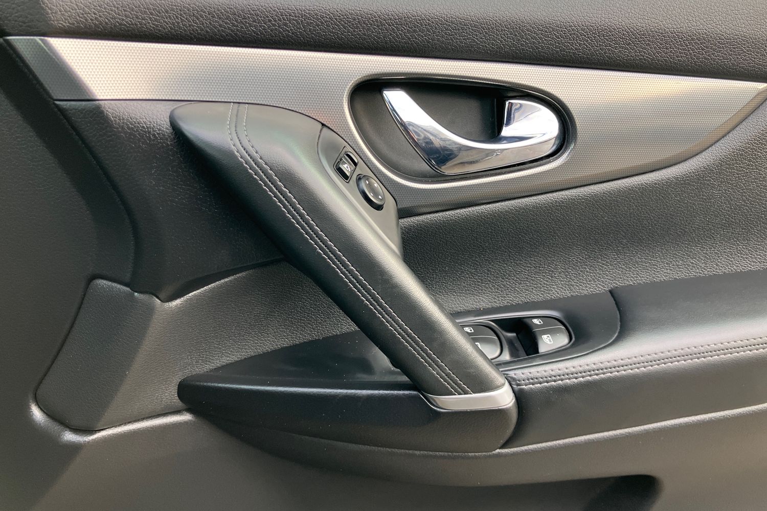 Used Nissan Qashqai 2019 for sale - 77515124: Photo 20