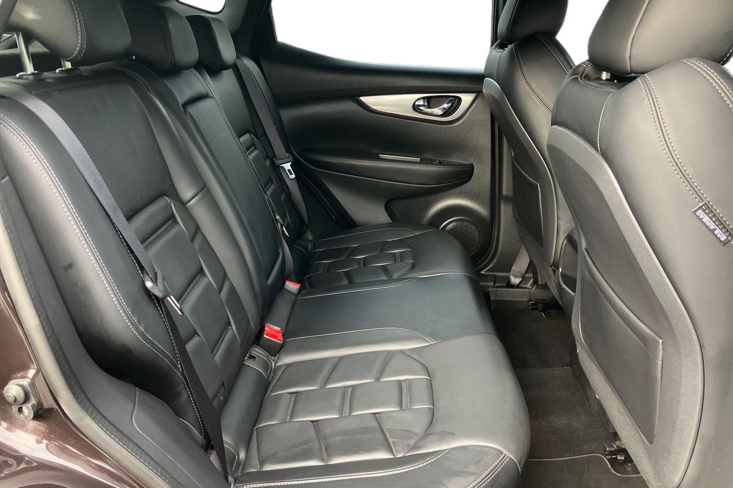 Used Nissan Qashqai 2019 for sale - 77515124: Photo 23