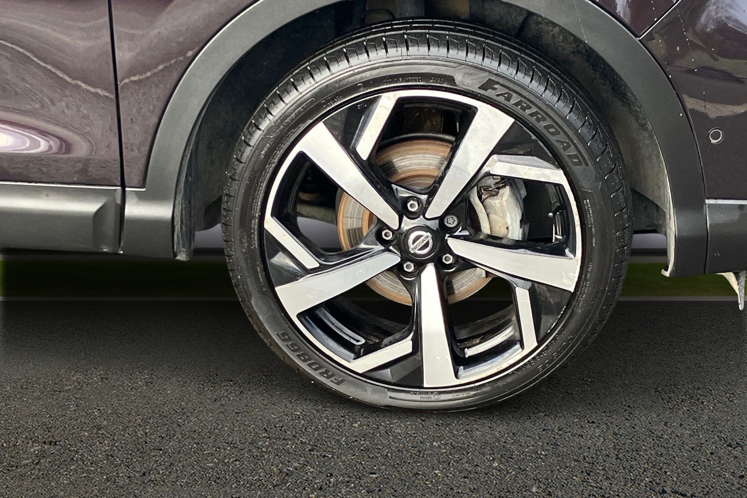 Used Nissan Qashqai 2019 for sale - 77515124: Photo 25