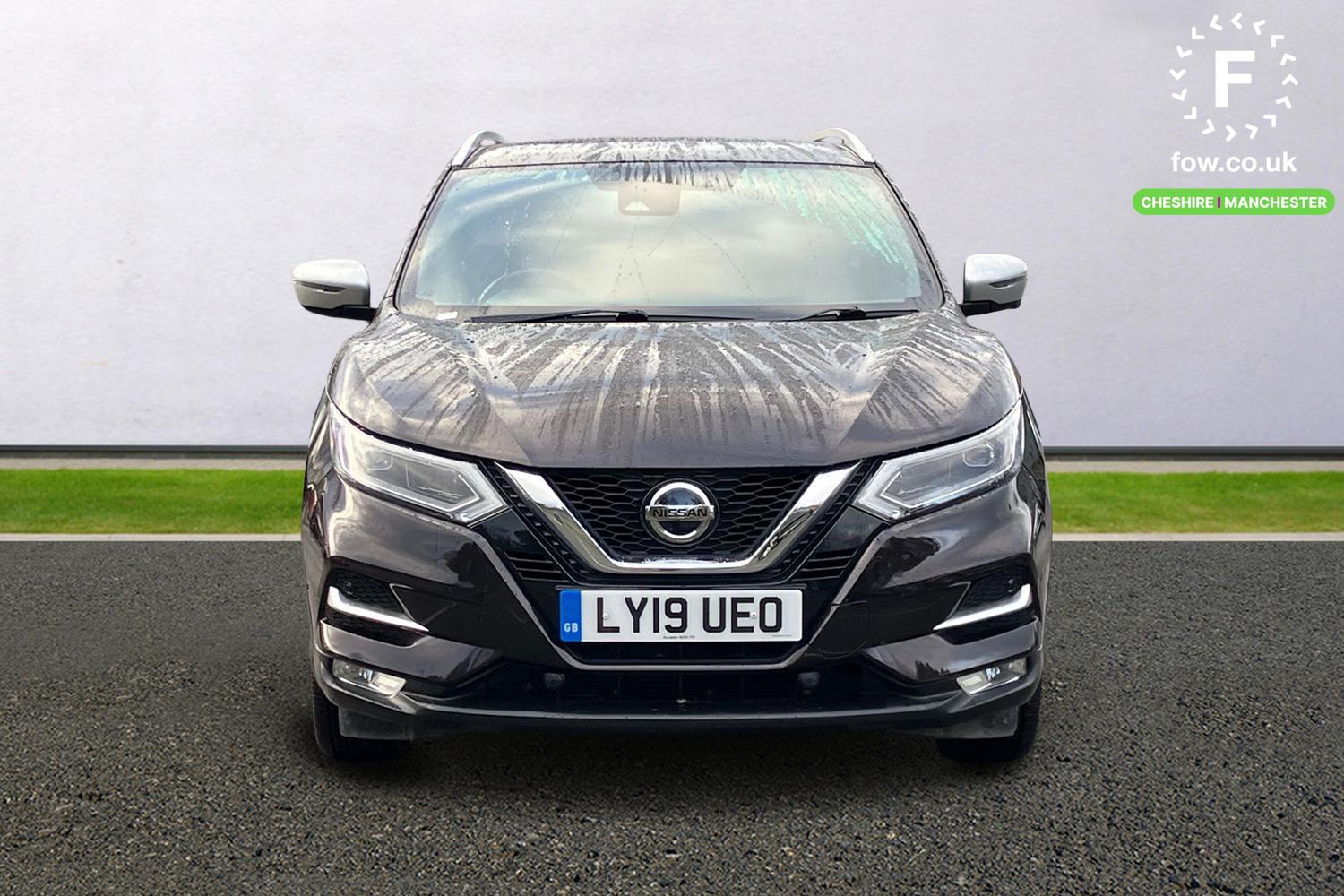 Used Nissan Qashqai 2019 for sale - 77515124: Photo 26