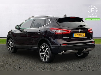 Used Nissan Qashqai 2019 for sale - 77515124: Photo