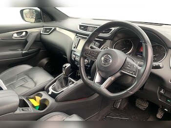 Used Nissan Qashqai 2019 for sale - 77515124: Photo