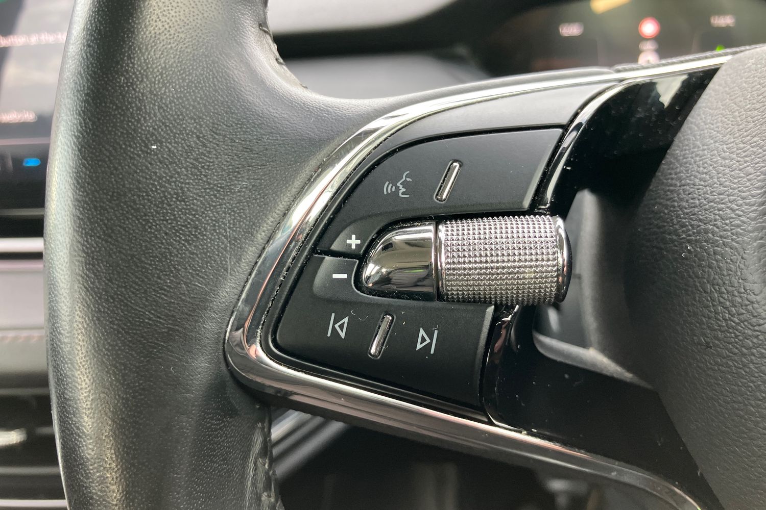 Used Skoda Enyaq 2021 for sale - 76836228: Photo 15