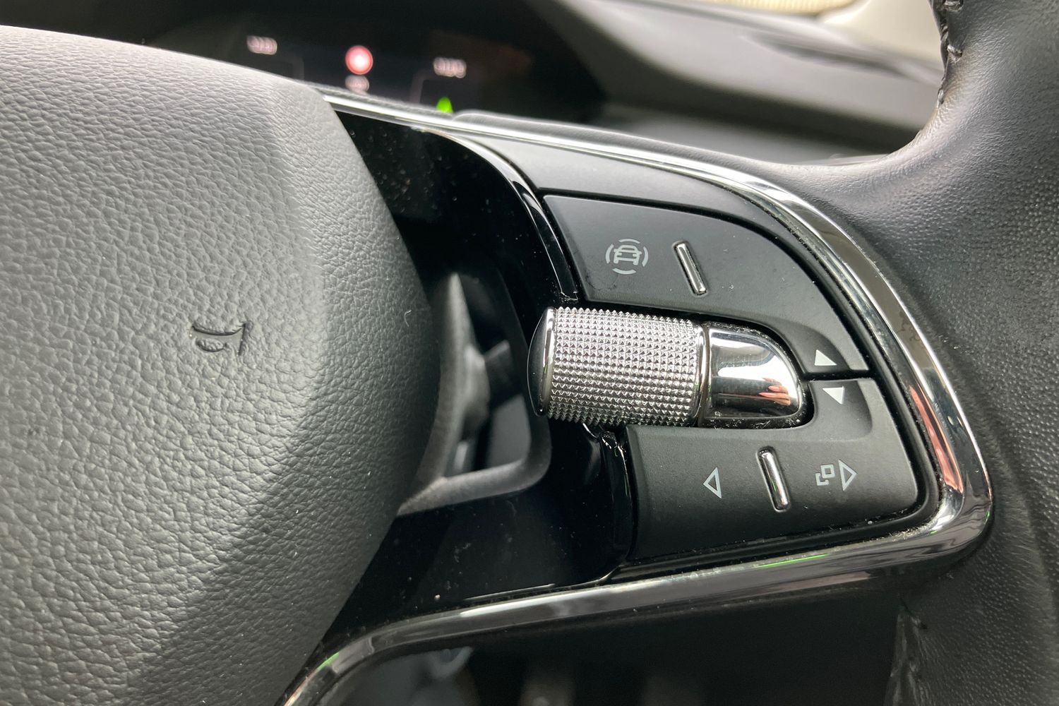 Used Skoda Enyaq 2021 for sale - 76836228: Photo 16