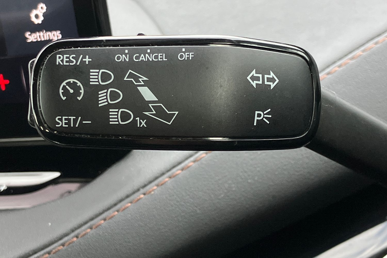 Used Skoda Enyaq 2021 for sale - 76836228: Photo 17