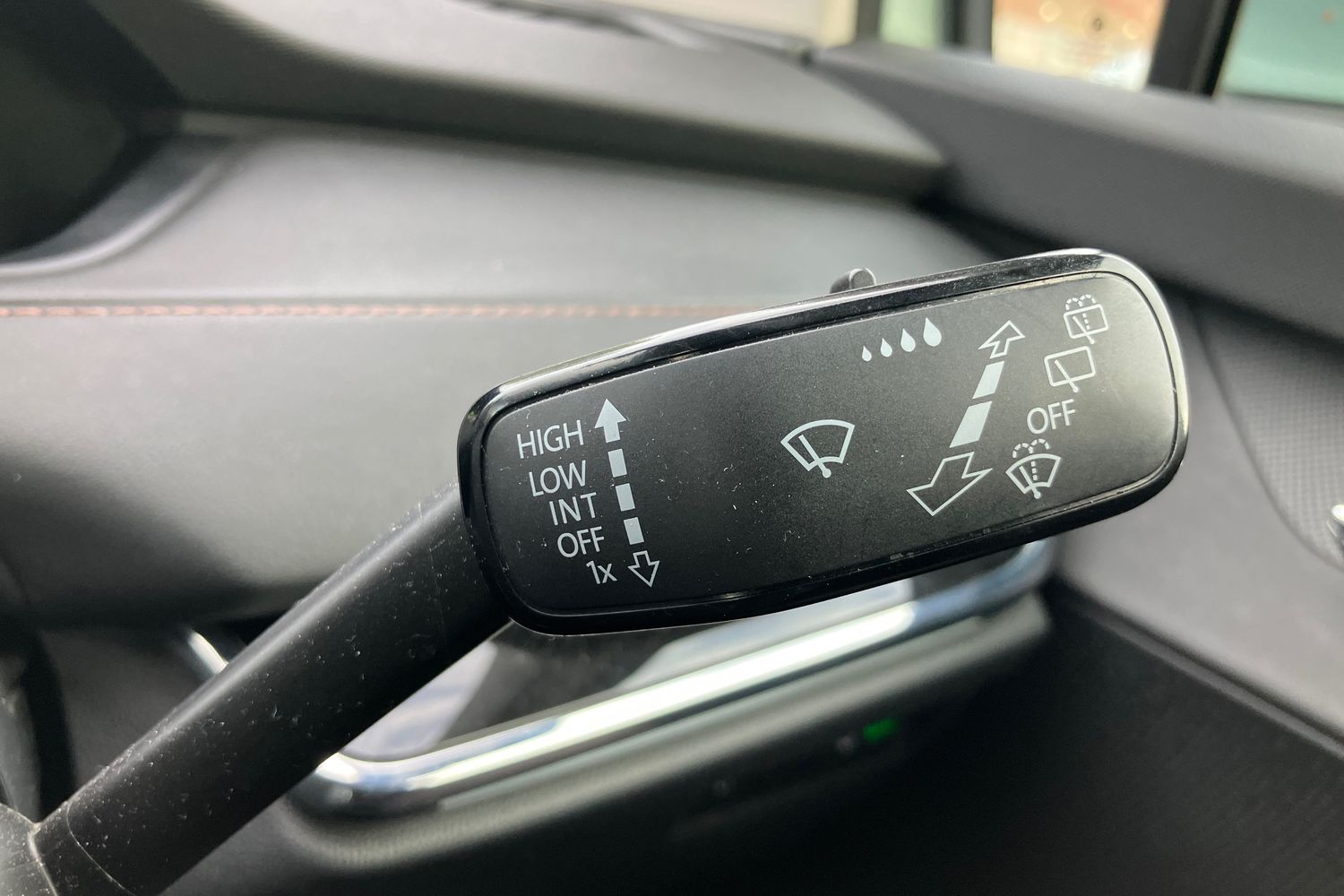 Used Skoda Enyaq 2021 for sale - 76836228: Photo 18