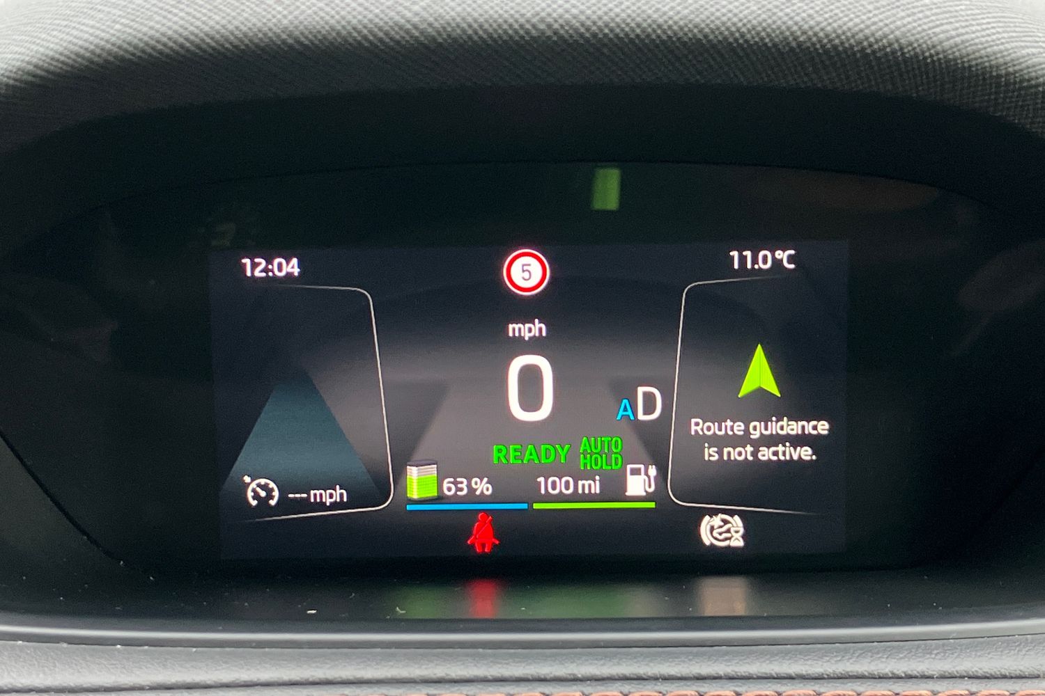 Used Skoda Enyaq 2021 for sale - 76836228: Photo 19