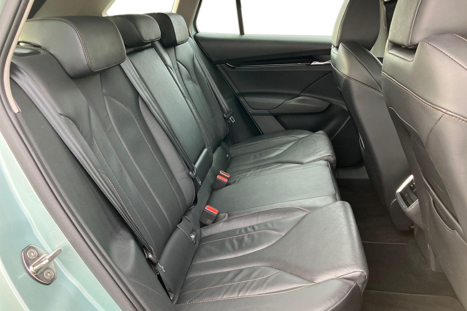 Used Skoda Enyaq 2021 for sale - 76836228: Photo 22