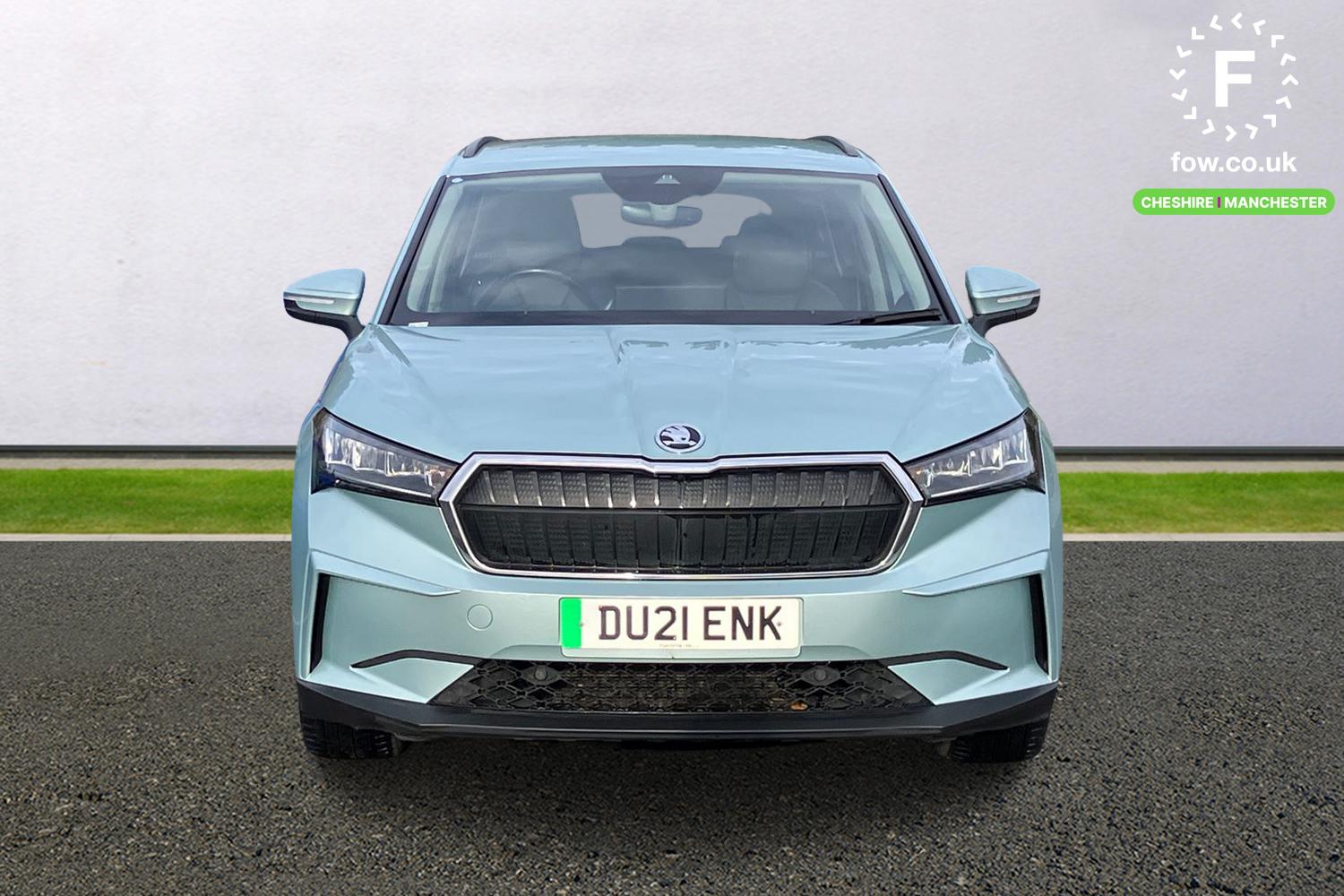 Used Skoda Enyaq 2021 for sale - 76836228: Photo 25