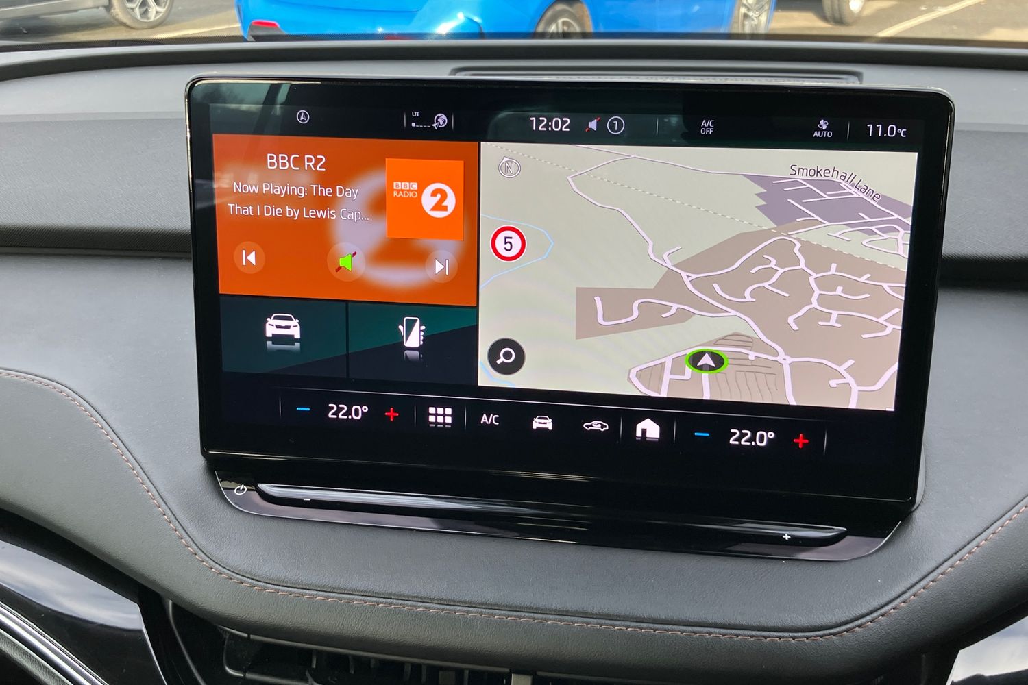 Used Skoda Enyaq 2021 for sale - 76836228: Photo 6