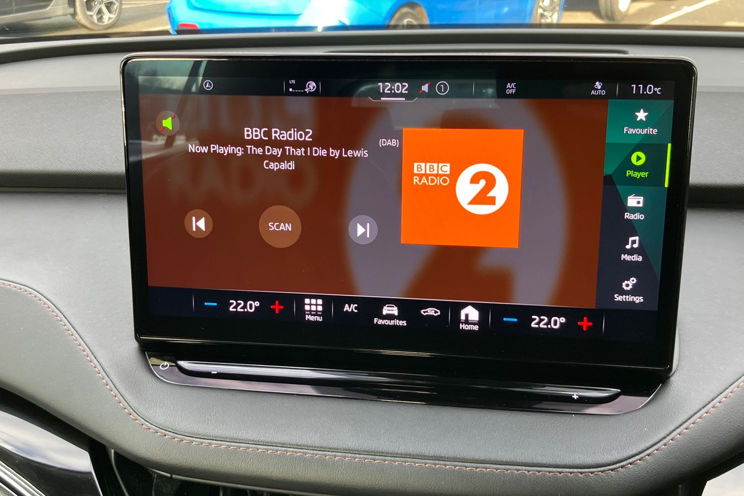 Used Skoda Enyaq 2021 for sale - 76836228: Photo 7