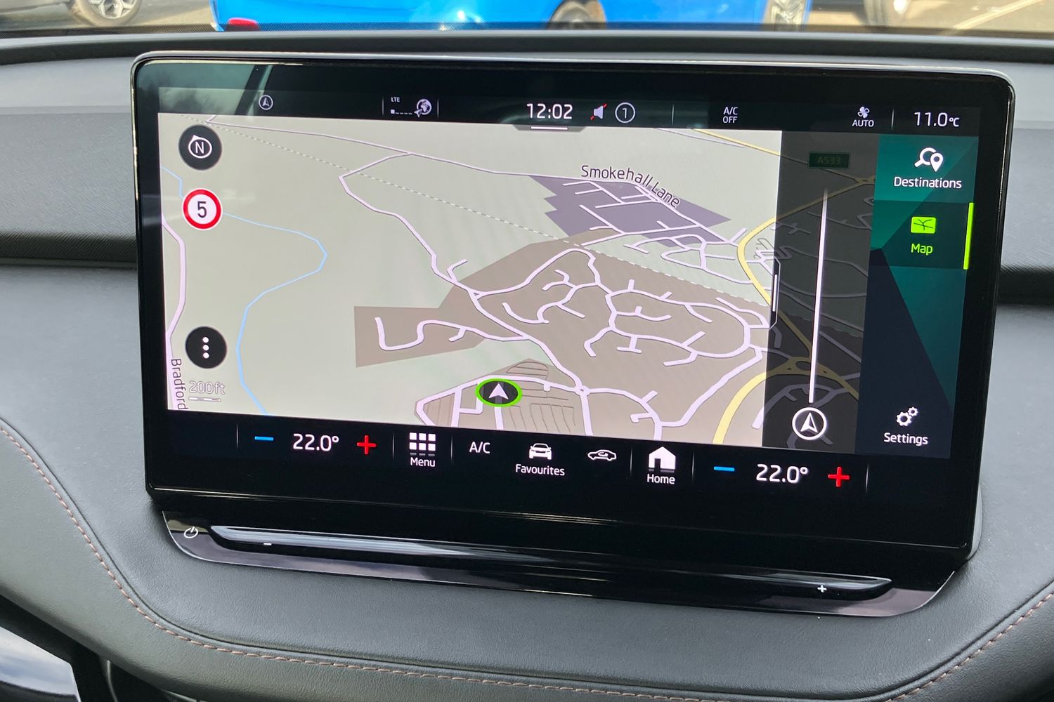 Used Skoda Enyaq 2021 for sale - 76836228: Photo 8