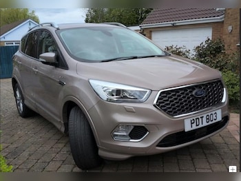 Used Ford Kuga 2019 for sale - 78497585: Photo